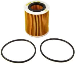 Масляный фильтр Масляный фильтр