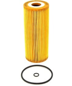 Масляный фильтр