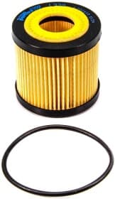 Оливний фільтр