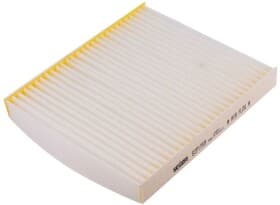 Фільтр салону