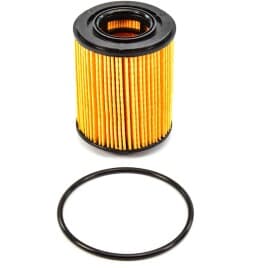 Оливний фільтр