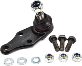 Шарова опора