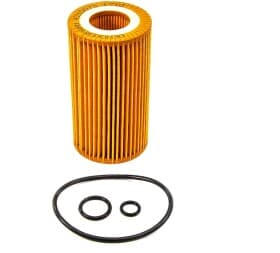 Масляный фильтр