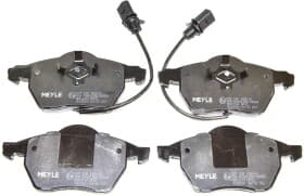 Тормозные колодки