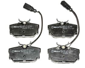 Тормозные колодки