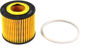 Оливний фільтр