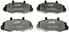 Тормозные колодки