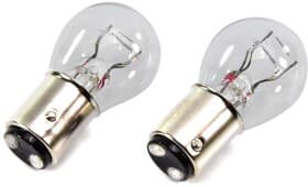 Лампа указателя поворотов Bosch 1 987 302 202 Лампа указателя поворотов Bosch 1 987 302 202