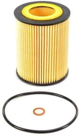 Масляный фильтр