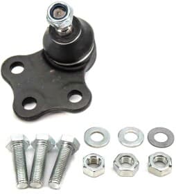 Шаровая опора