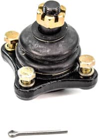 Шарова опора