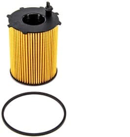 Оливний фільтр Оливний фільтр