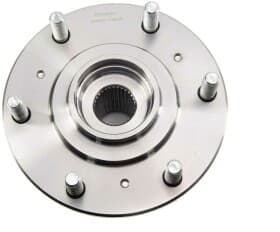 Комплект ступиці колеса Комплект ступиці колеса