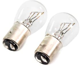 Лампа указателя поворотов Osram 7528 Лампа указателя поворотов Osram 7528