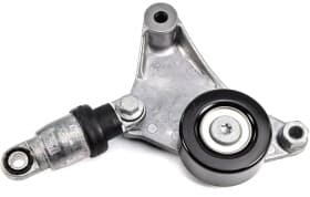 Натяжний ролик поліклинового ременя Натяжний ролик поліклинового ременя