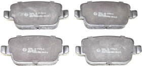 Гальмівні колодки