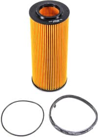 Масляный фильтр