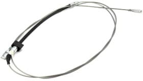 Трос ручного гальма Трос ручного гальма