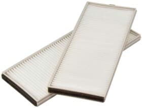 Фільтр салону