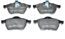 Гальмівні колодки