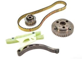 Комплект ременя ГРМ Комплект ременя ГРМ