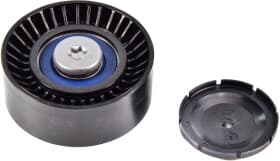 Обводной ролик поликлинового ремня Обводной ролик поликлинового ремня