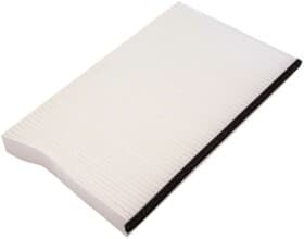 Фільтр салону