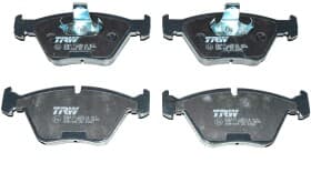 Гальмівні колодки