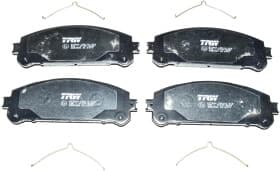 Тормозные колодки