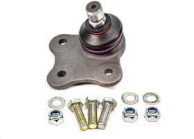 Шаровая опора