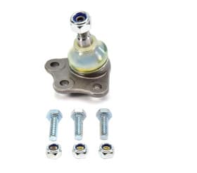 Шаровая опора