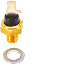 Датчик температуры охлаждающей жидкости Датчик температуры охлаждающей жидкости