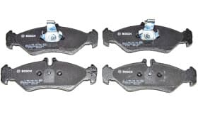 Гальмівні колодки