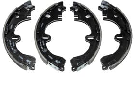 Тормозные колодки Тормозные колодки