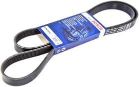 Поліклиновий ремінь