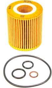 Оливний фільтр