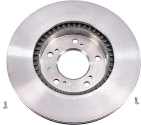 Тормозной диск Тормозной диск