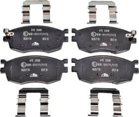 Тормозные колодки