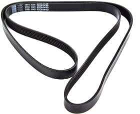 Поликлиновой ремень