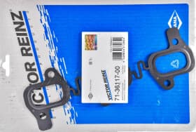 Прокладка выпускного коллектора Прокладка выпускного коллектора