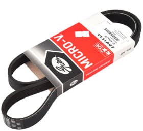 Поликлиновой ремень