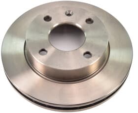 Гальмівний диск