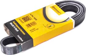 Поликлиновой ремень