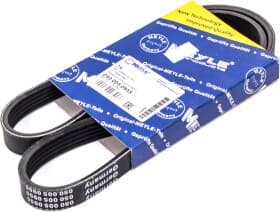 Поліклиновий ремінь