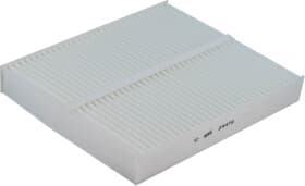 Фильтр салона