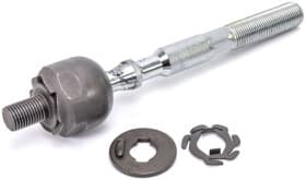 Кермова тяга