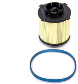 Топливный фильтр