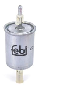 Топливный фильтр