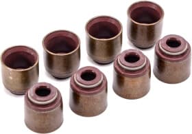 Комплект сальників клапанів Комплект сальників клапанів