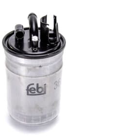 Топливный фильтр